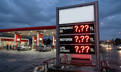 Akaryakıtta Şok İndirim Kapıda!