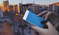 Malatya'da Cep Telefonuyla Çek, Gönder Dönemi Başlıyor