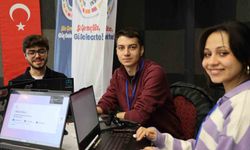 Malatya’nın da İçinde Bulunduğu 5 İl Elazığ'da Türkiye’nin Uzay Projelerine Katkı Sağlıyor