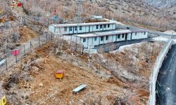 Malatya'da Sahipsiz Hayvan Sorununu Çözecek Dev Tesis