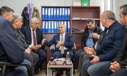 Malatya İnönü Caddesi'nde Karar Çıktı: Kalan 17 Bina Yıkılıyor!