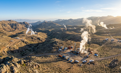 Malatya'dan Sıcak Su Fışkıracak! Dev Sahada İnceleme
