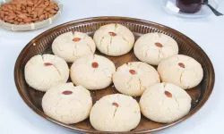 Bu Kurabiye Malatya’da Efsane: Sırrı Yıllar Sonra Ortaya Çıktı!