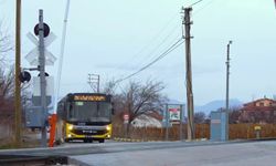 Malatya'da 3 Gün Boyunca Otobüsler Ücretsiz! Çocuklara da Sürpriz Var