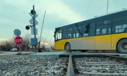 Malatya'da 42 Milyondan 8 Milyonu Otobüsleri Ücretsiz Kullandı