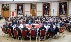 Malatya'da Muhtarlara Verilen O Görev Duygulandırdı