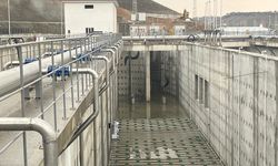 Malatya’nın Suyu İçin Tarihi Karar! 10 Yıllık Plan Başlıyor