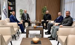 Ünlü İş İnsanı Tüm Maliyeti Üstlendi! Yeşilyurt'un Yeni Taziye Evi İçin İmzalar Atıldı