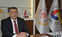 Başkan Özcan’ın Ramazan Bayramı Kutlama Mesajı