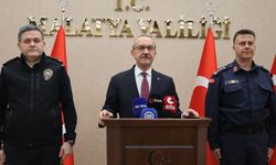 Rakamlar Tek Tek Açıklandı: Malatya'da 1.196 Sosyal Medya Hesabı Kıskaçta!