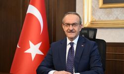 Vali Seddar Yavuz’dan 29 Ekim Mesajı! Malatya İçin O Detayı Vurguladı