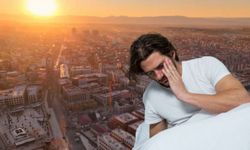 Malatyalıların Uykusu Bölünecek! Uyanmaya Başladılar