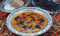 Baharın Şifalı Çorbası Malatya’dan Sofralarınıza!