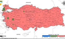 Türkiye’de Şubat Sıcaklık Rekoru! Son 56 Yılın En Sıcak 3’üncü Şubat Ayı Yaşandı