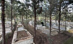 Malatya’da Ramazan Bayramı Mezarlık Ziyaretleri Başladı: İşte Okunacak Dualar