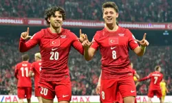 İnönü Üniversitesi’nde Dev Ekranda Milli  Maç Keyfi!