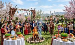 Çifte Bayram Coşkusu: Nevruz ile Ramazan Bayramı Aynı Güne Denk Geldi