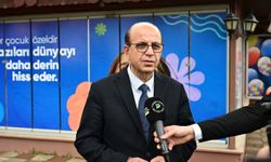 Yeşilyurt’ta Geri Sayım Başladı! Başkan Geçit Müjdeyi Verdi: Nisan’da Kapılarını Açıyor!