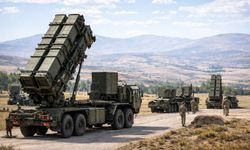 Malatya’ya Patriotlar Gelmeye Başladı