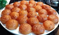 Kolay Ev Yapımı Peynir Tatlısı Nasıl Yapılır? Adım Adım Tarif