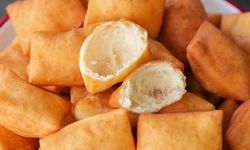 Evde Pişi Tarifinin Sırrı: Dışı Çıtır, İçi Pamuk Gibi!