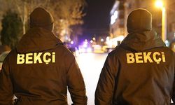 Emniyette Tarihi Karar! Polislere '12/36' Müjdesi, Bekçilere 'Gündüz' Mesaisi Geliyor