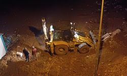 Malatya'da Sancaktar Mahallesi Sakinleri İsyanda: Ne Elektrik Var Ne Su, Çözüm Yok!