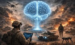 Savaş Çıkarsa Bu Yerler Güvende! Listede Türkiye de Var