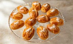 Evde Şekerpare Nasıl Yapılır? Tam Ölçülü, Ağızda Dağılan Doğal Şekerpare Tarifi ve Püf Noktaları