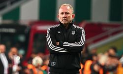 Derbi sonrası Sergen Yalçın’dan sert hakem tepkisi: “Pes diyorum pes!”