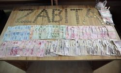 Zabıta ve Polis Sivas’ta Dilencilere Karşı Ortak Operasyon Düzenledi