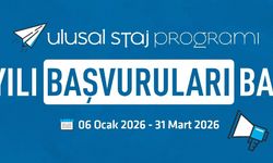 Malatyalı Öğrenciler Başvuruları Kaçırmayın! Ulusal Staj Programının Süresi Yarın Bitiyor..