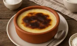 Süt Helvası Tarifi: Evde Pratik ve Lezzetli Süt Helvası Nasıl Yapılır?