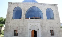 Malatya’nın Kültürel Hafızası: Taşhoron Kilisesi