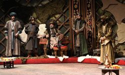Malatya’da “Timur ve Yıldırım” Sahnelenecek