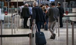 ABD'den Kendi Personeline 'Malatya' Yasağı: O İllere Girmeyin!