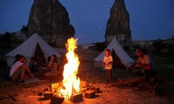 Otel Konseptli Dev Kamp Malatya'da Başladı!