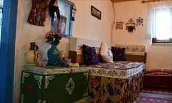 Malatya'daki O Evler Tarihi Eser Oldu! İzinsiz Çivi Bile Çakılamayacak