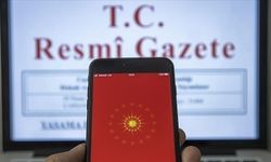 Resmi Gazete’de Bugün: BM Yaptırımı ve Üniversite Yönetmelikleri