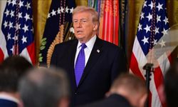 Trump’tan İran sonrası yeni hedef sinyali: “Sırada o ülke var”