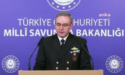 MSB’den Sert Kıbrıs Mesajı: “Yetkilerimizi Kullanmaktan Çekinmeyiz”