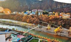 Tunceli'nin 114 Mahallesine Uyarı Yapıldı