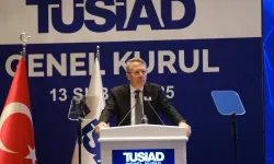 TÜSİAD Davasında Karar Çıktı: Eski Yöneticilere Hapis Cezası