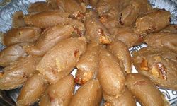 Evde Un Helvası Nasıl Yapılır? Kolay, Doğal ve Lezzetli Tarif