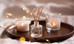 Oda spreyleri ve parfümler solunum sağlığını olumsuz etkiliyor