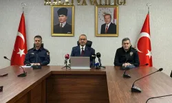 Malatya Valisi’nden Deprem Sonrası İlk Açıklama