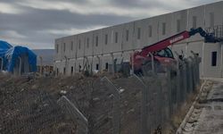 Darende Bekir Ilıcak MYO’da Yeni Öğrenci Yurtları Tamamlandı