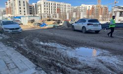 Söz Başka, Gerçek Başka: Malatya'nın Kalbinde "Metrekare" Skandalı!