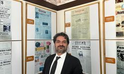 Baran Seyhan "Fotoğraf meraklıları Malatya’daki bu müzeyi görmeli"