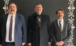 Baran Seyhan: Fotoğraf meraklıları Malatya’daki bu müzeyi görmeli